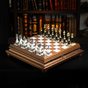 настольная игра в шахматы фото