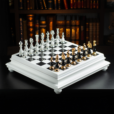 шахматы фото