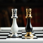 шахова фігура туру фото