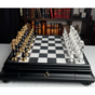 wow video Elite chess with gilding "Sage" from Italfama2