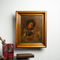 Buy an antique icon of the Akhtyrka Icon of the Mother of God