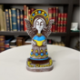 wow video Author's figurine "Guardian angel" (artificial stone) from A. Didkovskaya
