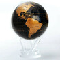 polymer globe photo