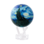 polymer globe photo