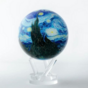 globe with magnets photo