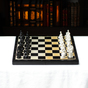 chess set as a gift photo