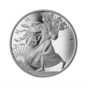 Silver gift coin "Independent Ukraine" photo