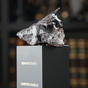Сертифицированный метеорит фото 1