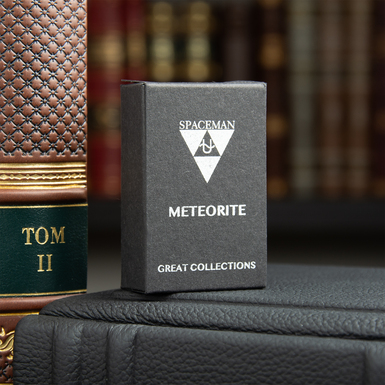 подарочная коробка метеорита фото