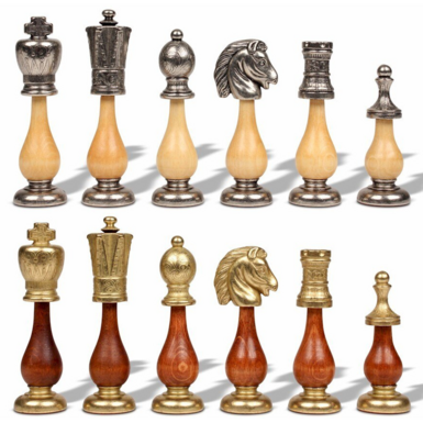 Купить декоративные шахматы