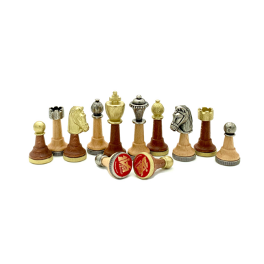 Buy a gift for a chess lover