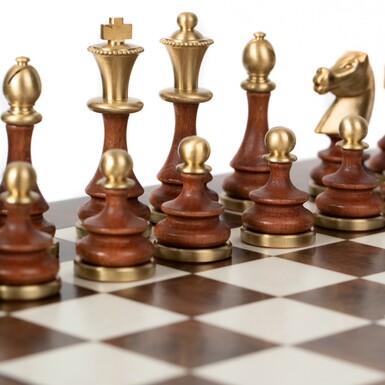 Купить шахматы