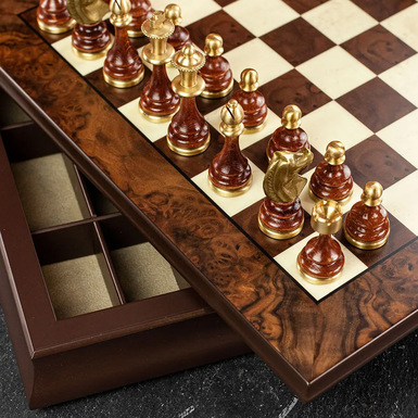 Buy a set for chess