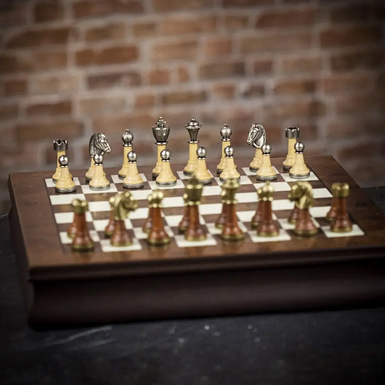 Купити шаховий набір