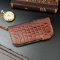 Buy a leather wallet