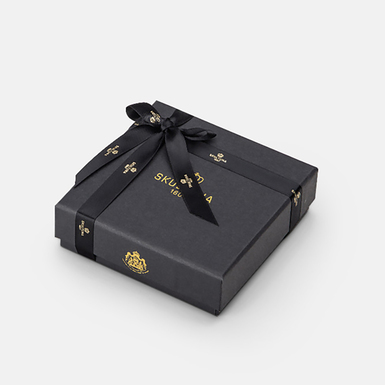 фирменная коробка фото