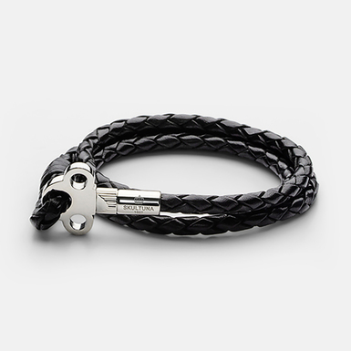 браслет Silver key фото