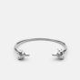 silver bracelet photo