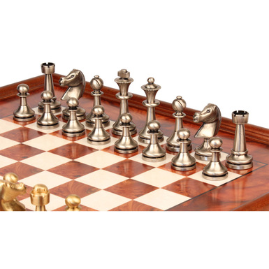 оригинальные шахматы в подарок фото