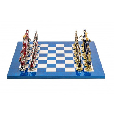 original chess as a gift photo
