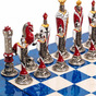 buy a chess set in a gift shop photo