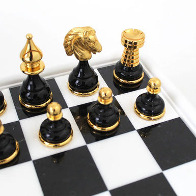 original chess as a gift photo
