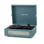 Blue Voyager with Bluetooth Out turntable by Crosley