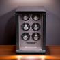 Watch winder box from Rapport