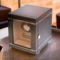 Watch winder box from Rapport