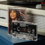 Музыкальная кассета Kevin Costner & Whitney Houston фото