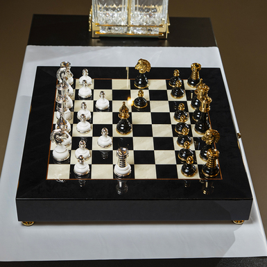 шахматы фото 1