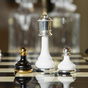 шахова фігура королева фото 1