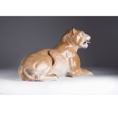 buy leo figurine photo