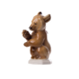 Porcelain figurine "Little Bear" by ALLACH, Germany, 1938-1939 photo