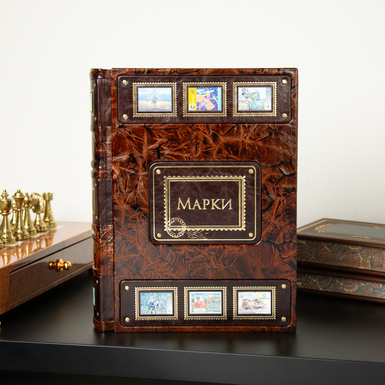 купить альбом для марок фото 1