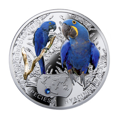 sribna-moneta-giatsintoviy-ara_2