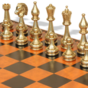 класичні шахи фото