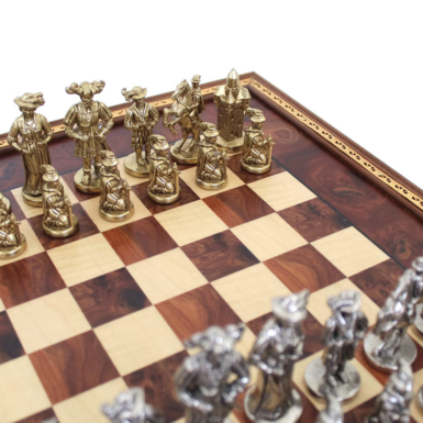 стильні шахи фото