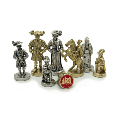 фігурки для гри фото