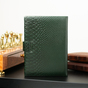 Buy a diary made of genuine leather