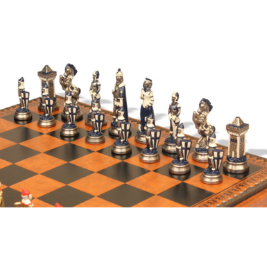 стильні шахи фото