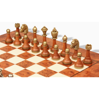шахи з латуні фото