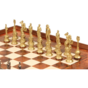 zinc chess photo