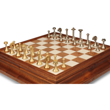 zinc chess photo