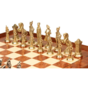 шахи з дерев'яні дошки фото