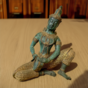 figurine musician photo