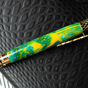 designer pen photo