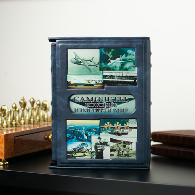 книга літаки фото