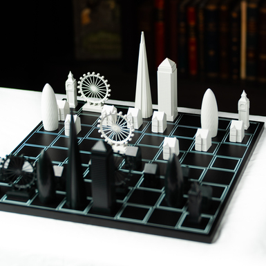 шахова партія фото 2