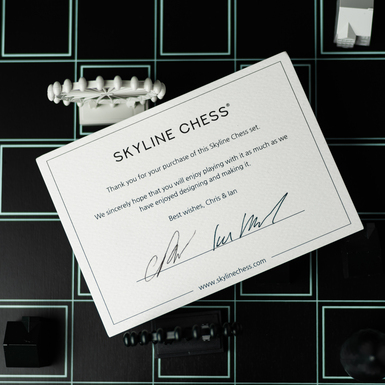 сертифікат на шахи фото 2